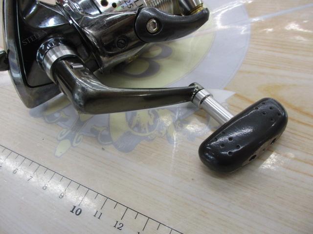 01ステラAR 2500｜＠ベリーネット 日本最大新品中古釣具WEBショップ