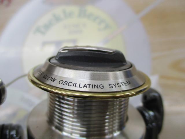 01ステラAR 2500｜＠ベリーネット 日本最大新品中古釣具WEBショップ