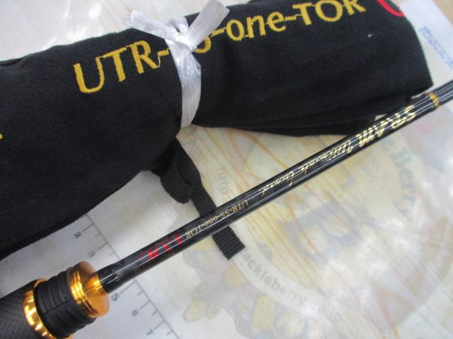 【新品未使用】SRAM スラム UTR-55-one-TOR CQC デッドストック】SRAM UTR-55one-TOR CQC - TICT HAYASHI ONLINESHOP