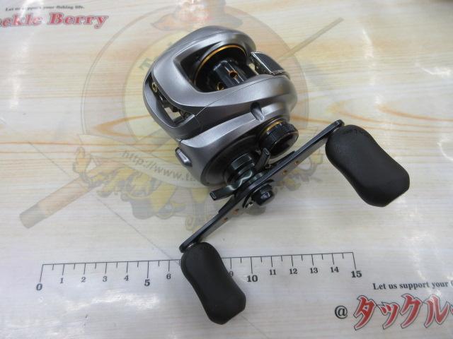 アルデバランmg7 09アルデバランMg7 LH｜＠ベリーネット 日本最大新品中古釣具WEB