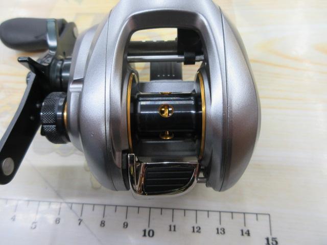 09アルデバランMg7 LH｜＠ベリーネット 日本最大新品中古釣具WEB