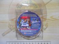 ソルティブレイブX4-0.1号150mサクラカラー