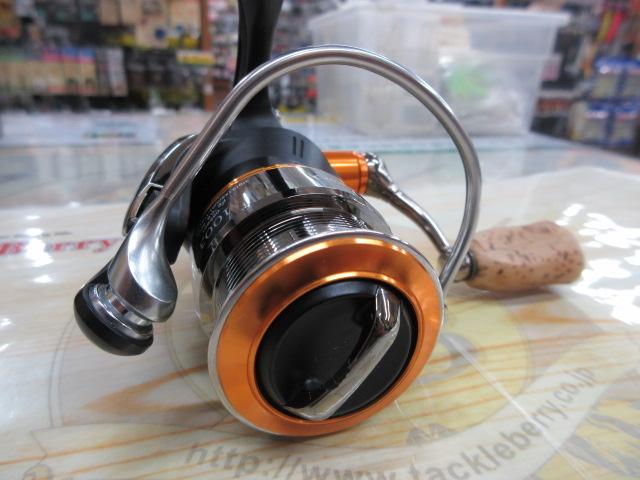 08プレッソ 1003｜＠ベリーネット 日本最大新品中古釣具WEBショップ