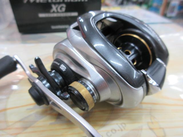 13メタニウムXG (LH)｜＠ベリーネット 日本最大新品中古釣具WEB