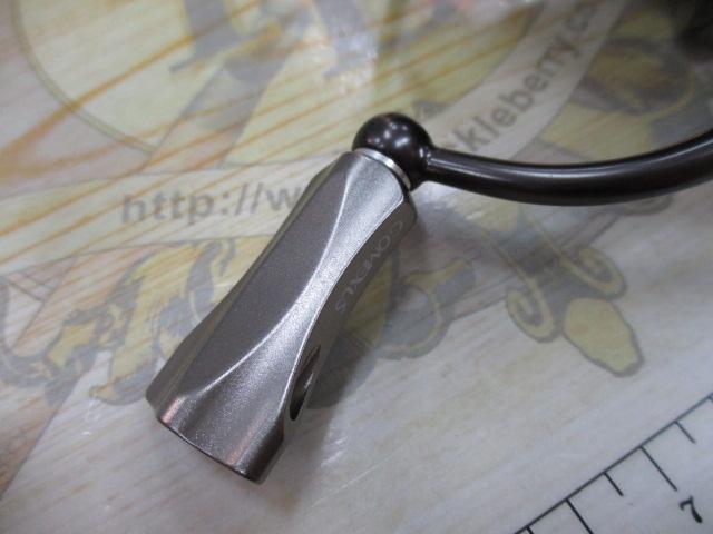 19バリスティックFW LT2000SS-XH