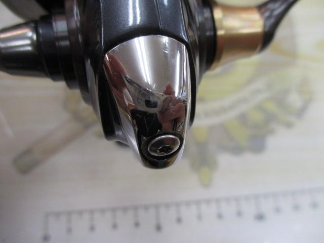 19バリスティックFW LT2000SS-XH