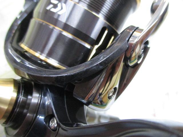 19バリスティックFW LT2000SS-XH