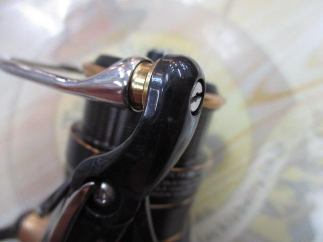 19バリスティックFW LT2000SS-XH