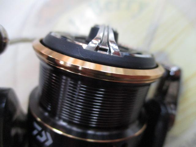 19バリスティックFW LT2000SS-XH｜＠ベリーネット 日本最大新品