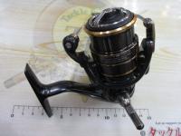 19バリスティックFW LT2000SS-XH