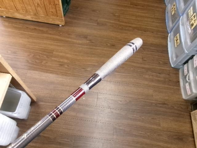 ウィスカーTHEヘラ 中硬19