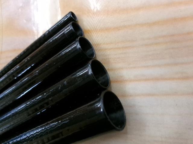 ウィスカーTHEヘラ 中硬19