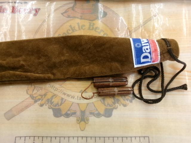 ウィスカーTHEヘラ 中硬19