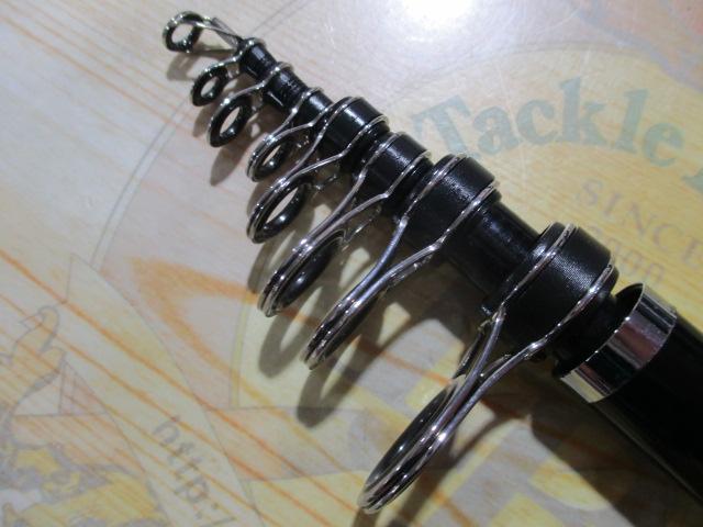 シーパラダイス H-350・E