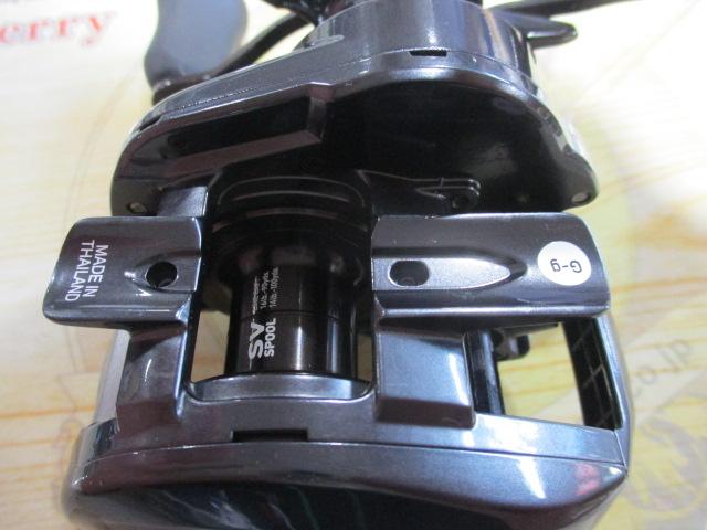 20タトゥーラ SV TW 103SH