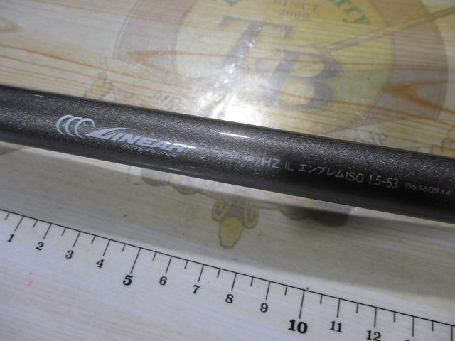 HZILエンブレムISO 1.5-53