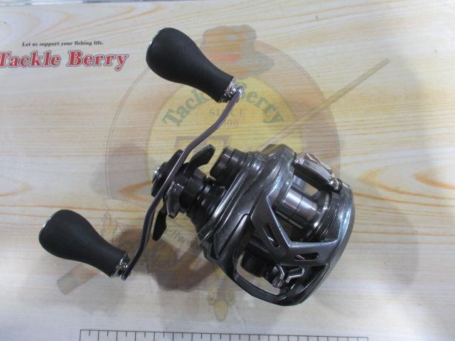 20アドミラ A 100XH｜＠ベリーネット 日本最大新品中古釣具WEB