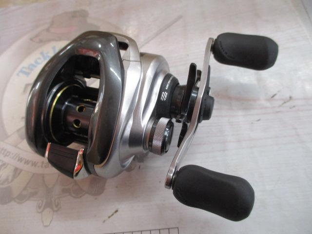 13 メタニウム HG ベイトリール シマノ(SHIMANO) 13メタニウムHG LEFT ☆処分特別割引品