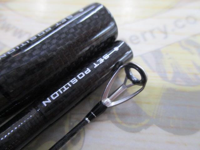 エクスセンス　S96M/F-3 エクスセンスジェノスS96M/F-3【インプレ】旧型とも比較してみて - じ