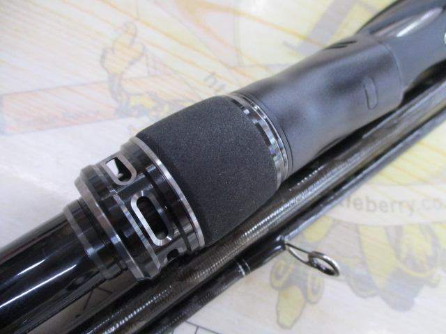 19エクスセンスジェノス S96M/F-3