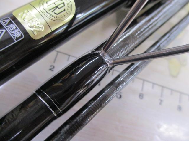 19エクスセンスジェノス S96M/F-3