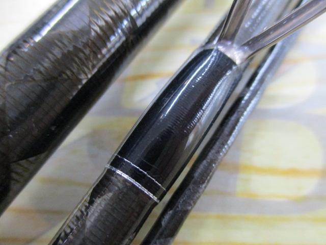 19エクスセンスジェノス S96M/F-3