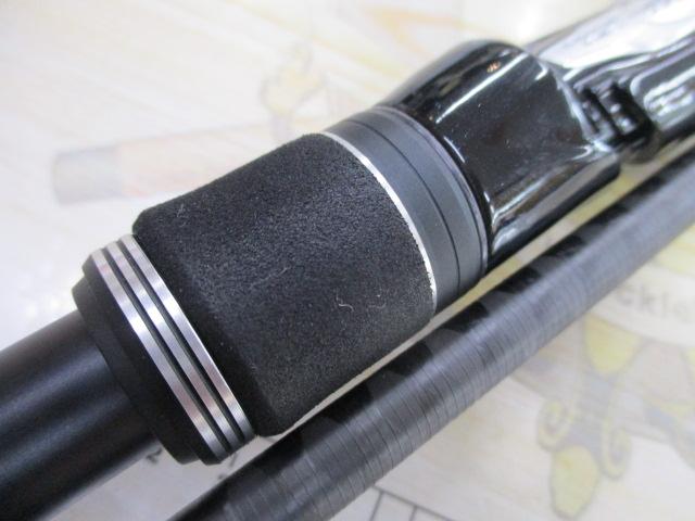 18ディアルーナ S110M｜＠ベリーネット 日本最大新品中古釣具WEB