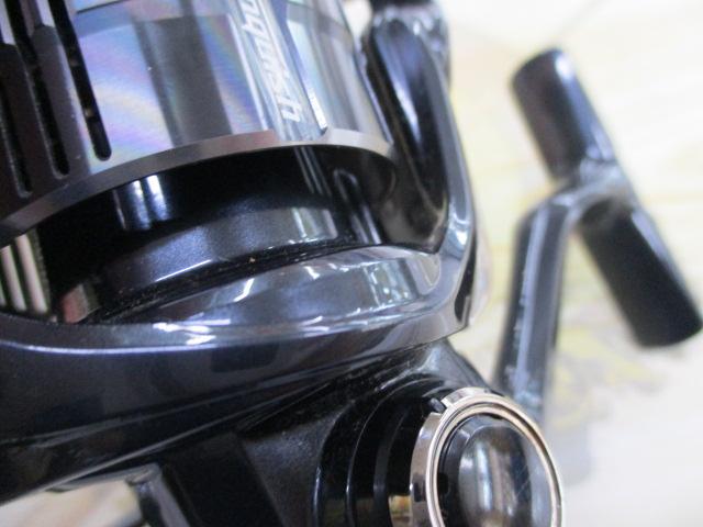 19ヴァンキッシュ C3000