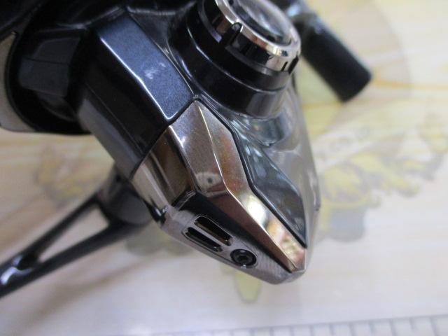 19ヴァンキッシュ C3000