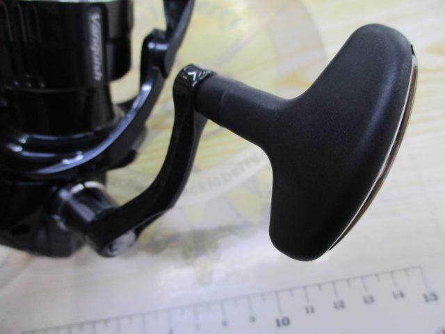 19ヴァンキッシュ C3000