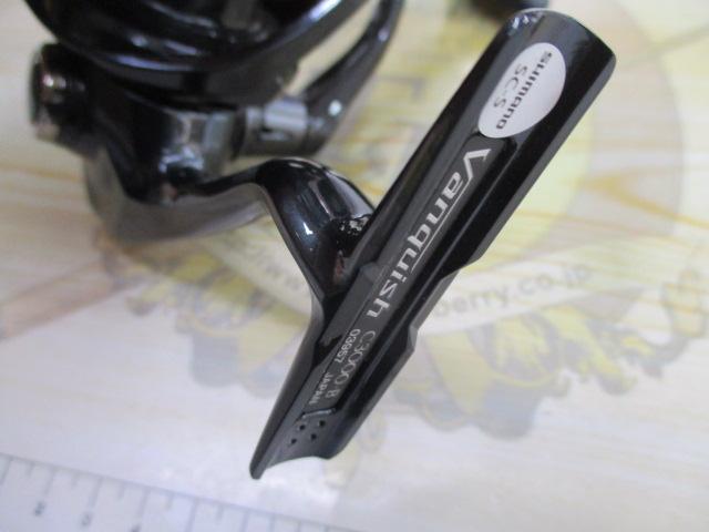 19ヴァンキッシュ C3000