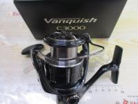 19ヴァンキッシュ C3000