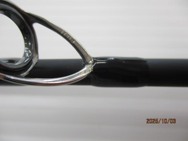 リズモ Ryz-C511L｜＠ベリーネット 日本最大新品中古釣具WEBショップ