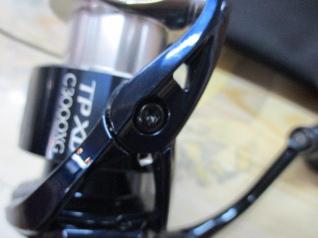 21ツインパワーXD C3000XG