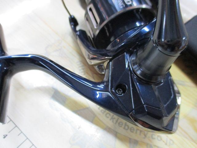 21ツインパワーXD C3000XG