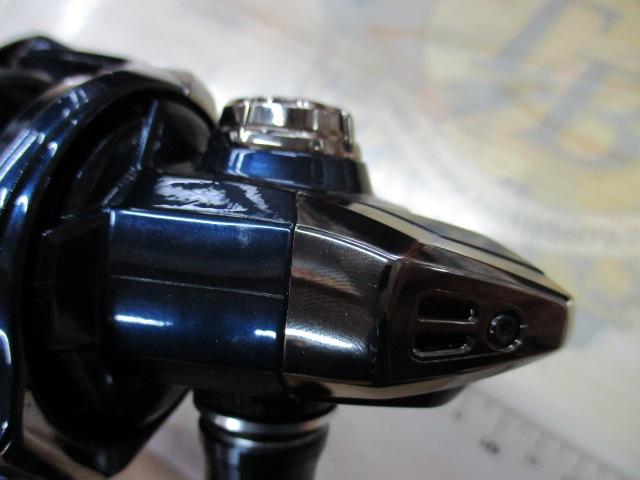 21ツインパワーXD C3000XG