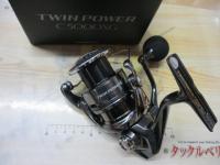 24ツインパワー C5000XG