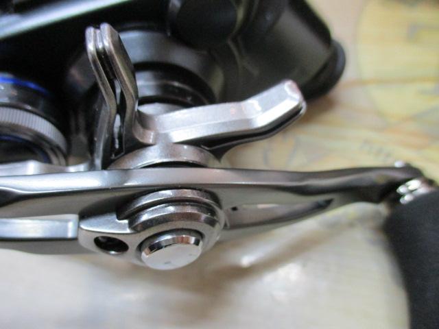 23フォースマスター 600DH