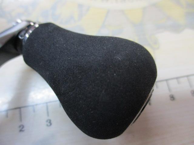 23フォースマスター 600DH