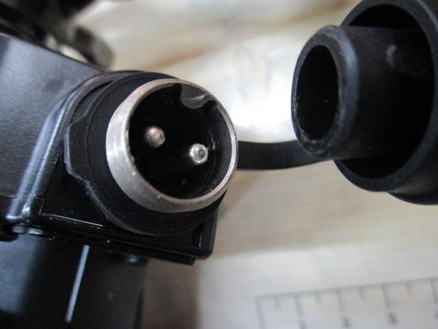 23フォースマスター 600DH