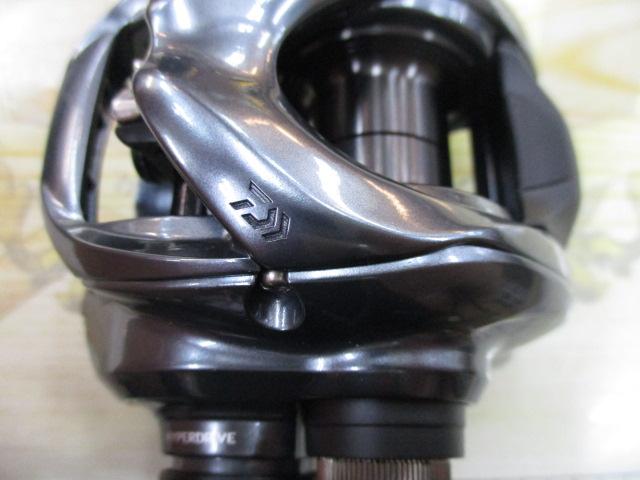 25タトゥーラ SV TW 100L