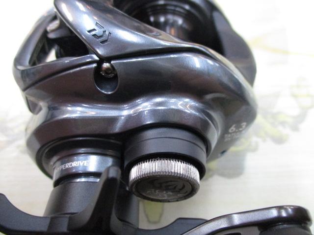 25タトゥーラ SV TW 100L