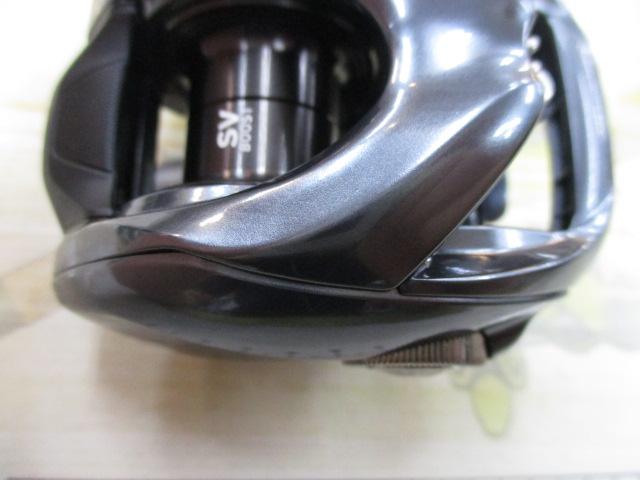 25タトゥーラ SV TW 100L