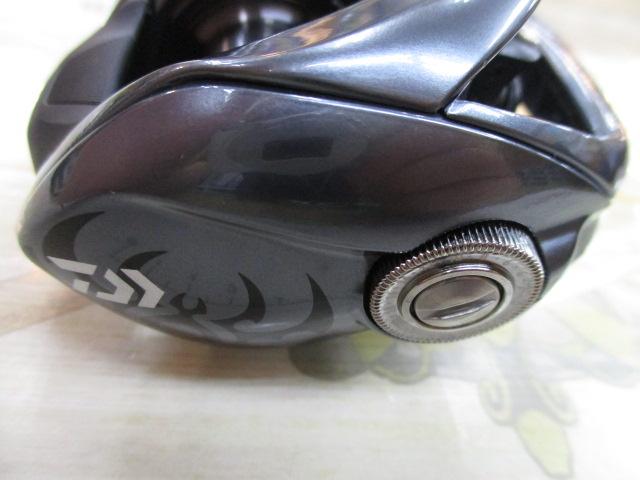 25タトゥーラ SV TW 100L