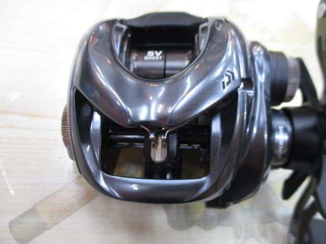 25タトゥーラ SV TW 100L