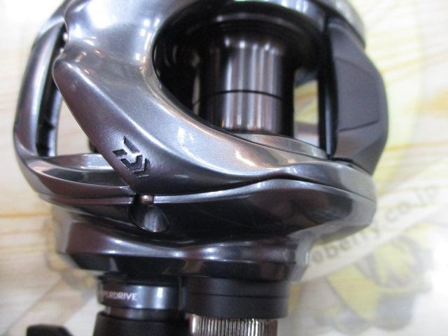 25タトゥーラ SV TW 100L