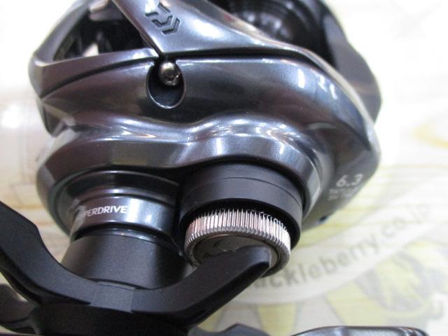 25タトゥーラ SV TW 100L