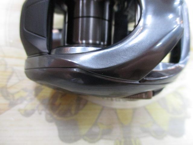 25タトゥーラ SV TW 100L