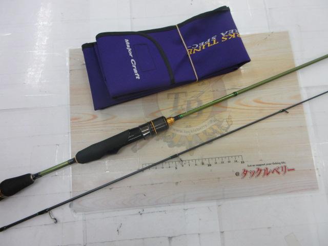 ファインテール FTA-582UL｜＠ベリーネット 日本最大新品中古