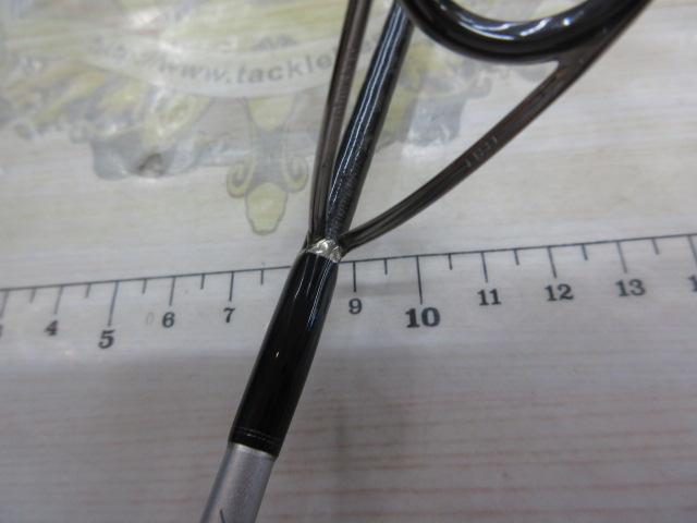 オシアジガーリミテッドSLJ S610-0｜＠ベリーネット 日本最大